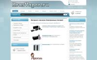 krasvapor.ru