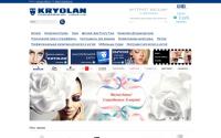 kryolan.ru