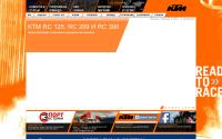 ktmracing.ru