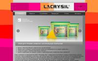 lacrysil.com