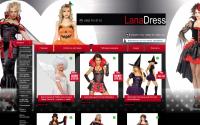 lanadress.com