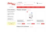 lanamed.ru