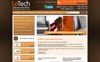 le-tech.ru