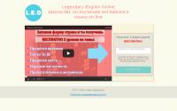 legendary-english.com