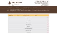 lesberi.ru