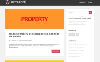 lifetrader.net