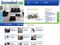 lismebel.ru