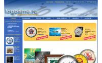 logotime.ru
