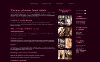 londonescortmodels.co.uk