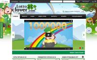 lottoclover.com