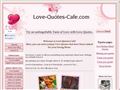 love-quotes-cafe.com