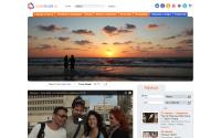 loveisrael.ru