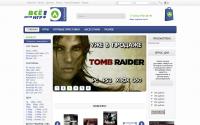 lozman-games.ru