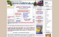 luksweb.ru