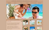 luxuryweddingislands.com