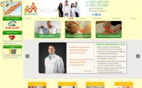 m-clinica.ru