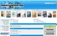 magnet-tracker.com