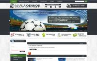 marklubimov.ru