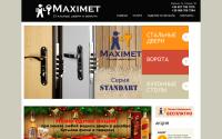 maximet.com.ua
