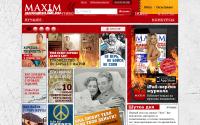 maximonline.ru