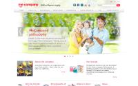 mecompany-ag.com