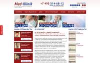 med-klinik.ru