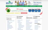 med4you.ru