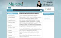 medisana-msk.ru