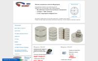 megamagnet.org
