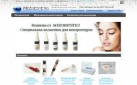 mezoestetic.ru