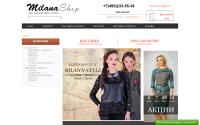 milana-shop.com