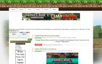 minecraftray.net