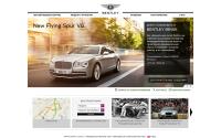 minsk.bentleymotors.com