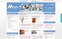 mitriks.ru