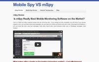mobilespy.net