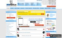 mobparts.ru