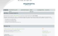 mojoportal.net.ua