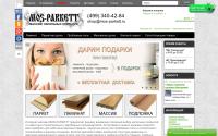 mos-parkett.ru