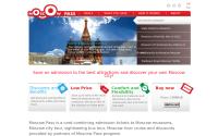 moscowpass.com