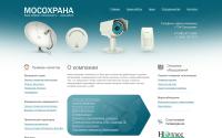 mosohrana.ru