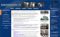 mosweld.ru