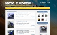 moto-europe.ru
