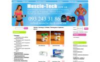 muscle-tech.com.ua