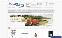 muzgear.ru
