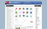 my-template.ru