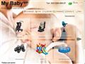 mybabyspb.ru