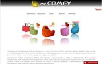 mycomfy.org