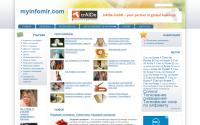 myinfomir.com