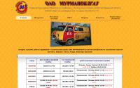 myrmanoblgaz.ru