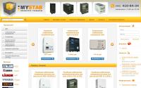 mystab.ru